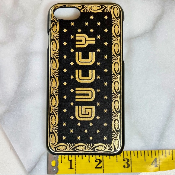 Gucci Sega Collection iPhone Hardshell Case - Picture 6 of 10